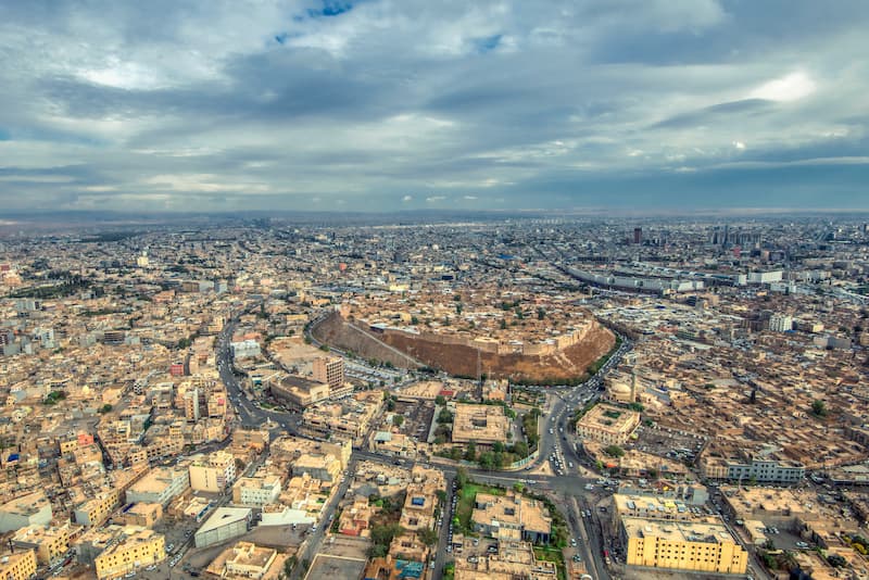  حضور موفق شرکت جی‌مکس در نمایشگاه صنعت ساختمان اربیل