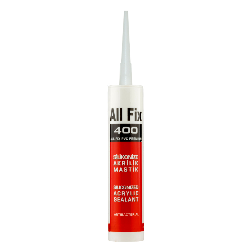 ماستیک ALL Fix 400