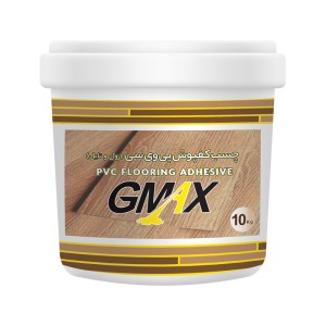 لاصق أرضيات PVC