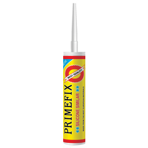 silicone similar primefix