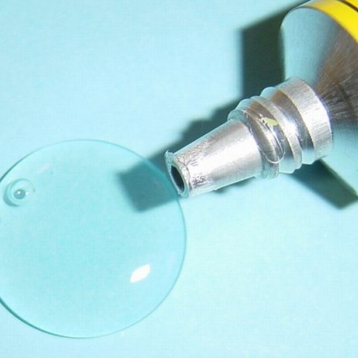 Exploring the World of Adhesives: A Comprehensive Guide
