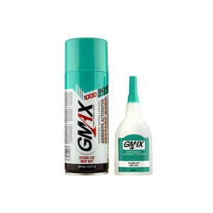 GMAX 123 adhesive (green) GMAX 123 adhesive (green)