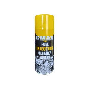 GMAX Fuel Injector cleaner Spray