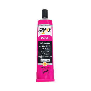 GMAX PVC adhesive GMAX PVC adhesive