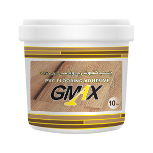 PVC Flooring Adhesive