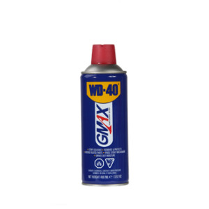رذاذ WD40